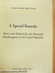A Special Remedy
