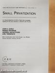 Small privatization
