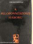 A peloponnészoszi háború