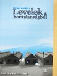 Levelek a hontalanságból