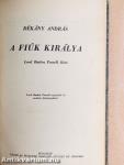A fiúk királya