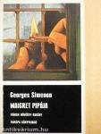 Maigret pipája