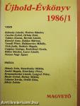 Újhold-Évkönyv 1986/1-2