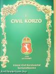 I. Civil Korzó