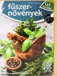 Fűszernövények