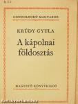 A kápolnai földosztás