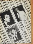 Tony Curtis