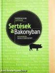 Sertések a Bakonyban