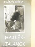 Hajléktalanok
