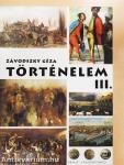 Történelem III.