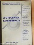 Légtechnikai konferencia