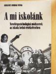 A mi iskolánk