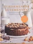 Cukormentes sütemények