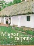 Magyar Néprajz