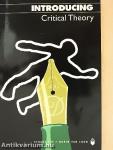 Introducing Critical Theory