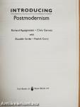 Introducing Postmodernism