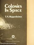 Colonies In Space