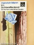 Im Schlaraffenland