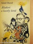Állatkert a kastély körül