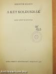 A két koldusdiák