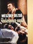 Shakespeare-napló