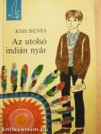 Az utolsó indián nyár