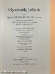 Gyermekjátékok