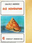 Élő kövületek
