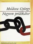 Negyven prédikátor
