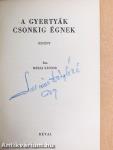 A gyertyák csonkig égnek