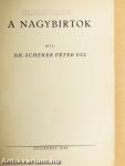 A nagybirtok