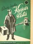 Krajcár Pista