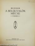A belülvalók mécse