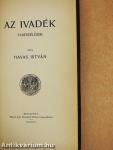 Az ivadék