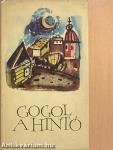 A hintó
