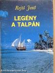Legény a talpán