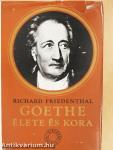 Goethe élete és kora