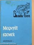 Megnyílt szemek