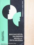 Boccacciótól Salingerig