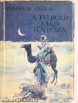 A félhold fakó fényében