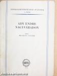 Ady Endre Nagyváradon