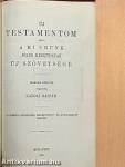 Szent Biblia