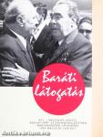 Baráti látogatás