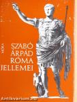 Róma jellemei