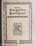 Gargantua és Pantagruel