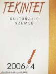Tekintet 2006/4