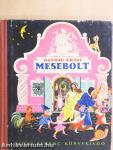 Mesebolt