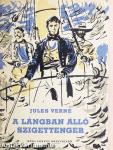 A lángban álló szigettenger