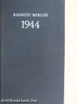 Bori notesz/Bori notesz melléklet