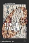 Tremolo ostinato
